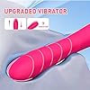 Vibrat.o.r Vibrat.o.rset 4 Woman Silent W.and for Women Bull.e.t S.ex S.t.imulator Adults Toys C.litor.i.se Small Vibabrat.or Dido Toys4Women 10 Modes Waterproof Quiet Mini SizeLGP-0808-G3MR51 #3