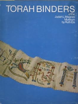 Unknown Binding Torah Binder of the Judah L. Magnes Museum Book