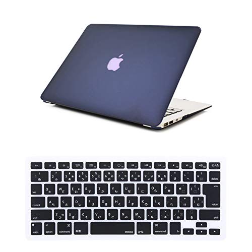 Se7enline ݊i MacBook Pro Retina 13 fBXvC n[hP[X2012-2017N+{L[{[hJo[iJISzj ΉfF[MacBook Pro Retina 13 C`A1502/A1426] O