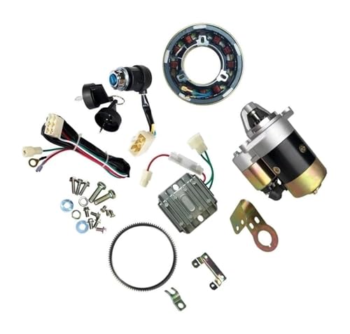 Relais de démarreur L40 pour réparer le système d'inclinaison trim moto