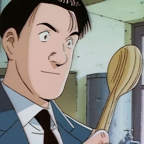 Alternative Detectives Part I - Tummy Full of Mystery