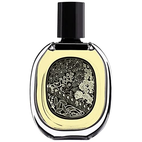 Eau de parfum Diptyque Capitale 75ml pour sillage chypré élégant - 3