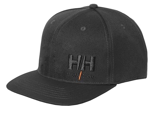 Preisvergleich Produktbild Helly Hansen Herren X Hat, Schwarz, S-M EU