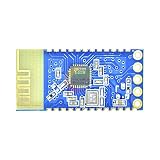 JDY-31 SPP-C Módulo de transferencia serie Bluetooth Comunicación en serie inalámbrica desde la máquina Reemplazar HC-05 HC-06