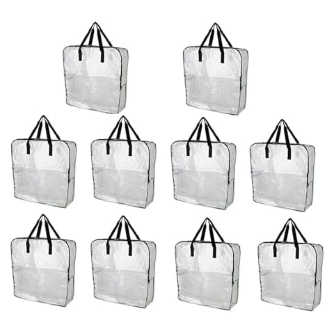 IKEA DIMPA Extra Large Storage Bags Pack Cover