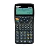 Sharp WriteView Calculator Wetenschappelijke Batterij-vermogen 4-lijn 335 Functies 2-toets Rollover – Ref ELW531B