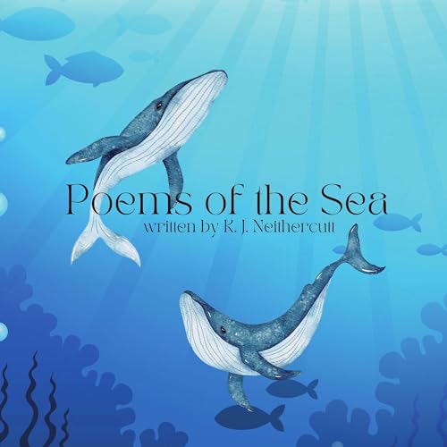 Poems of the Sea by K. J. Neithercutt episode artwork
