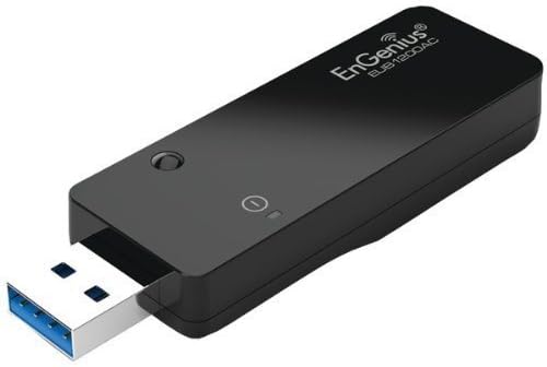 ENGENIUS EUB1200AC Dual Band Wireless AC1200 USB Adapter