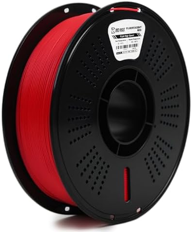IIID Max PLA Plus Red 1kg
