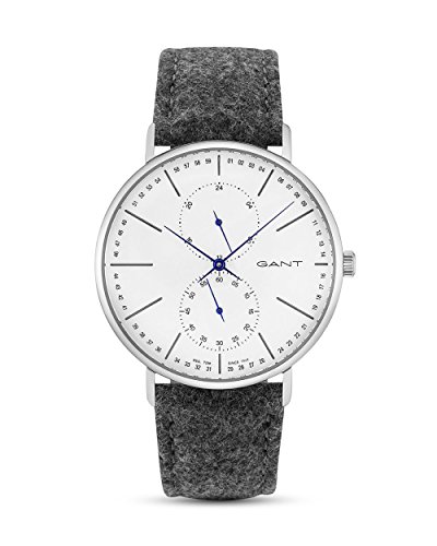 GANT Wilmington GT036007 Reloj de Pulsera para Hombres GANT Wilmington GT036007 Reloj de Pulsera para Hombres