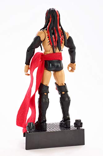 Wwe Entrance Greats Finn Balor Action Figure #TOP2