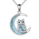 【Service】S'il y a des problèmes de qualité avec ce bijou hibou, nous vous rembourserons inconditionnellement ou échangeons le prix d'achat et nous promettons de résoudre votre problème dans les 12 heures.