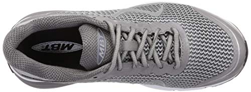 Mbt Colorado X Active Outdoor Shoes For Women In Size 10 Grey #TOP4