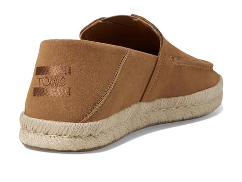 Image of TOMS Alonso Loafers Rope