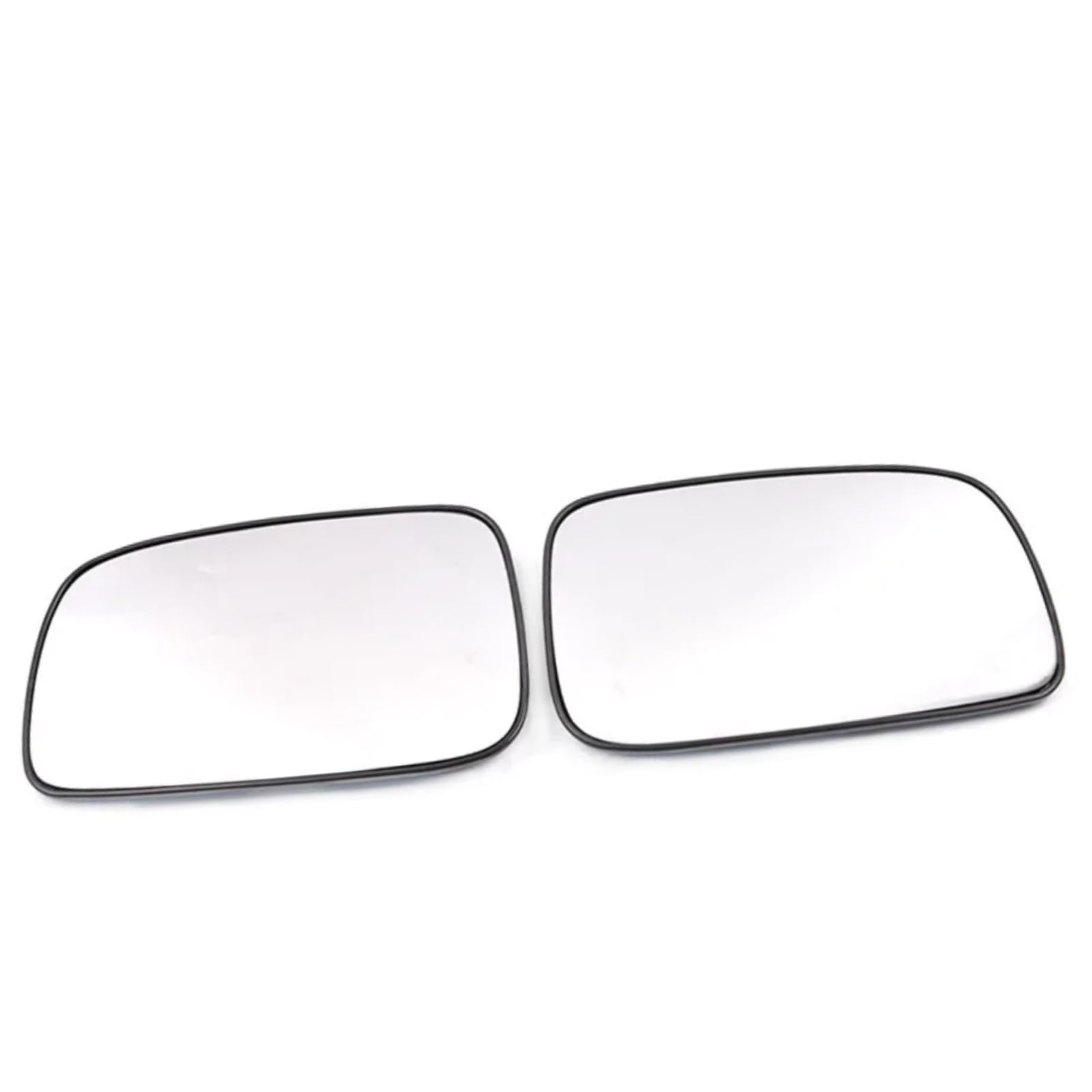 Miroir de rétroviseur Toyota Corolla Verso pour angles morts