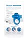 CHARGED ANILLO SKOOCH - AZUL