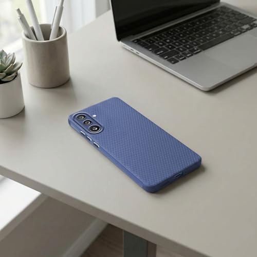 Image of Jkobi Back Cover Case for Samsung Galaxy M56 | Samsung Galaxy F56 (Liquid Silicone | Side Grip | Camera Protection)