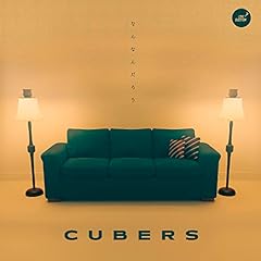 �Ȃ�Ȃ񂾂낤 / CUBERS