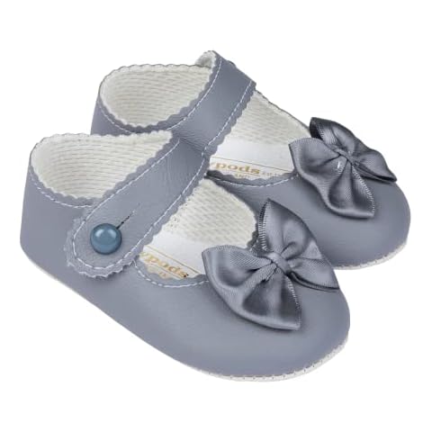 EARLY DAYS Baypods Soft Soled Baby Shoes Cover