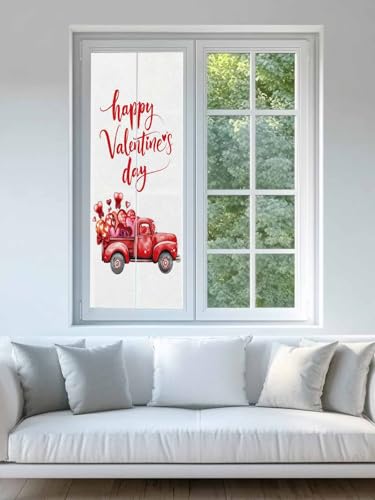 Película para ventanas decorativa de privacidad 19.6 x 39.3 in miniatura 3