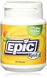 Epic Dental, Fresh Fruit Gum, 50 Pieces