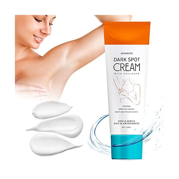 Natural-Vine-Underarm-Cream-Dark-Spot-Cream-Instant-Result-Brighten-Moisturizes-Armpit-Neck-Knees-Private-Parts60ML Natural Vine Underarm Cream, Dark Spot Cream, Instant Result, Moisturizes Armpit, Neck, Knees, Private Parts