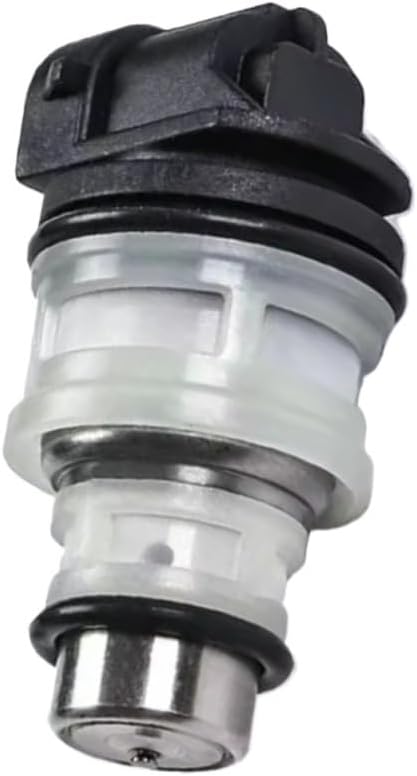 Injection Valve Petrol Car Injector Valve Fuel Injectors Auto Accessories Easy Install Engine Part Compatible with Citroen 5235277 FJ10041 17112022