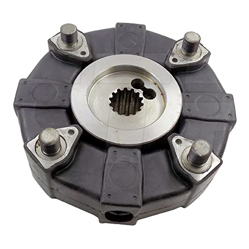 Image of CTP 4I7360 GP Coupling for Models 311 /311B /312 /312B /910G