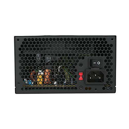 Bloc d'Alimentation ATX12V 450W 80 Plus - Blocs d'alimentation 80 Plus
