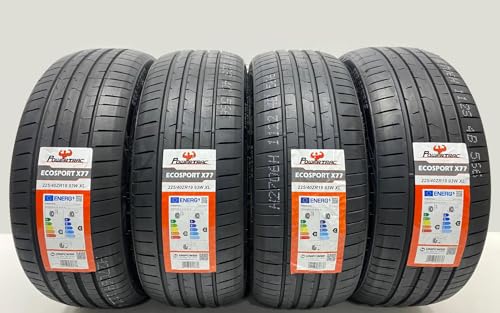 PowerTrac Ecosport 225/40ZR19 Tyres