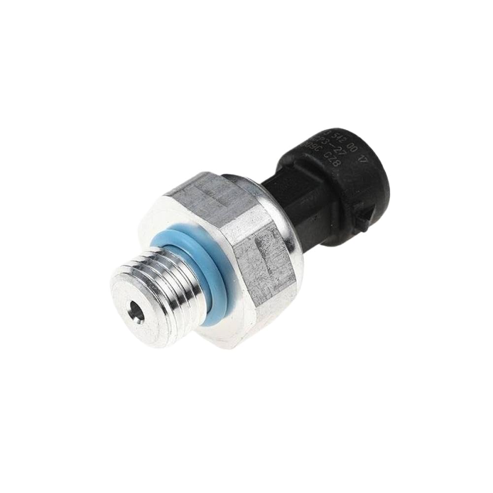 Air Pressure Switch Compatible with 6735420017, 15CP3-27, 15CP327 for Automotive Air Systems