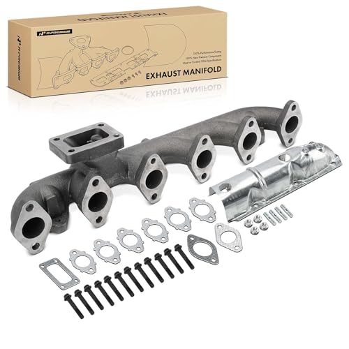 A-Premium 6.7L Exhaust Manifold Kit
