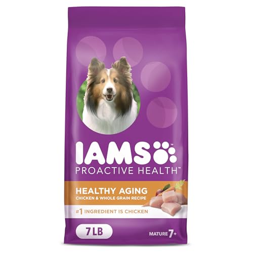 IAMS PROACTIVE HEALTH Mature Adult Dry Dog Food