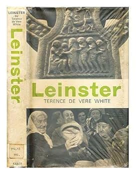 Hardcover Leinster Book