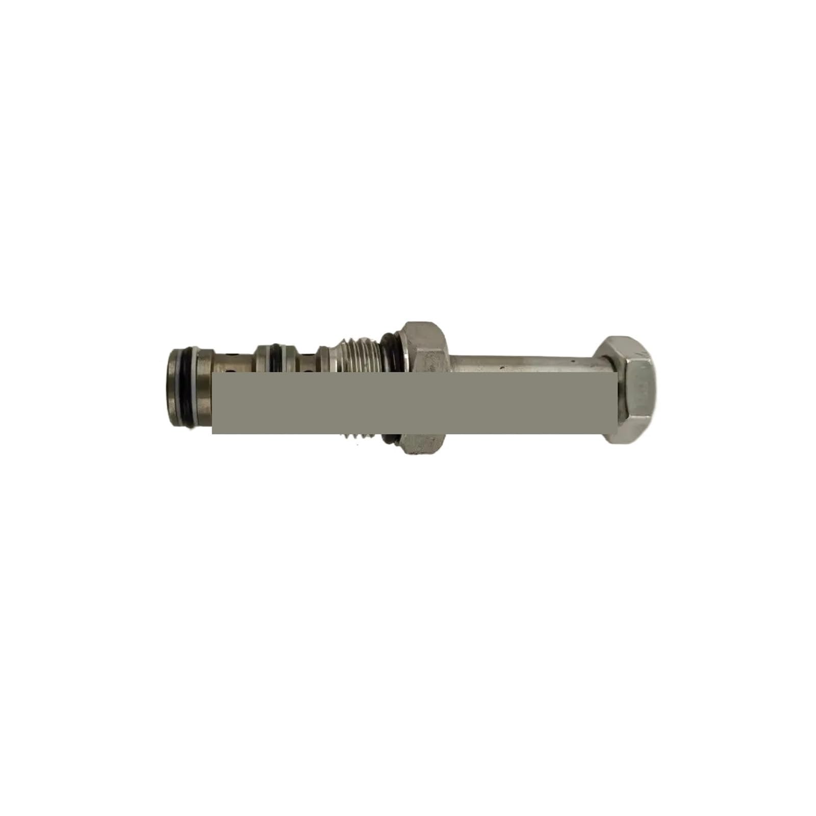 OSHZIKJII 2 Position 3 Way Threaded Cartridge DHF08-230/SV2-08-3A Solenoid Directional Control Valve(Only spool)