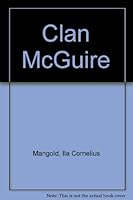 Clan McGuire B0007DYX1C Book Cover