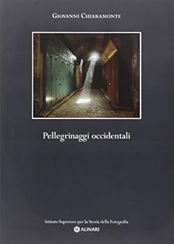Paperback Pellegrinaggi Occidentali [Italian] Book