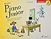 Produktbild Piano Junior: Theoriebuch 1: Die kreative und interaktive Klavierschule für Kinder. Band 1. Klavier. (Piano Junior - deutsche Ausgabe, Band 1)