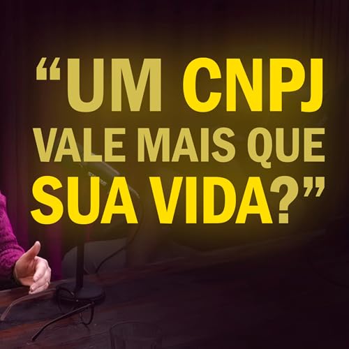 PodSer Voc&ecirc; - Beatriz | Burnout, F&eacute; e Redescoberta: A Supera&ccedil;&atilde;o Contra a Paralisia Facial