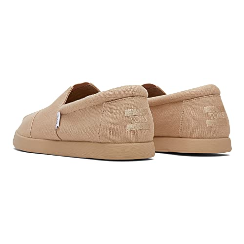 Image of TOMS Alp FWD wide width Navy Casual Shoes