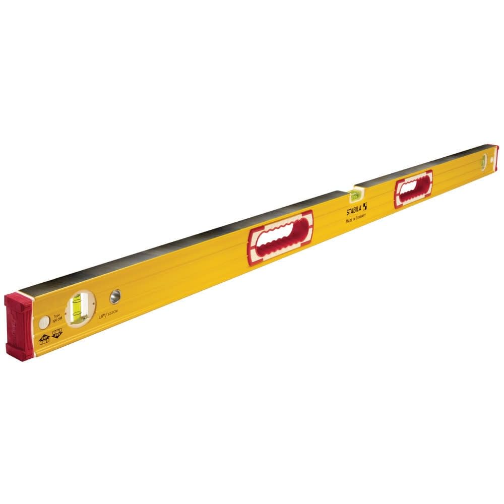 Stabila Type 196-2 Magnetic Level