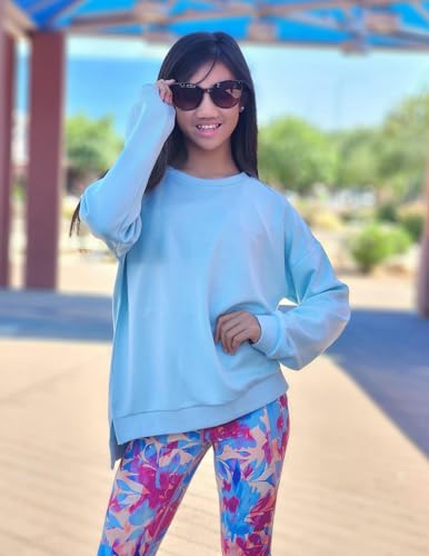 Sweatshirt - image 7