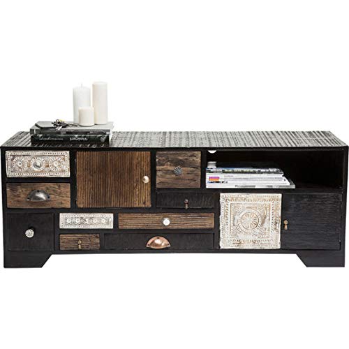Image of The Attic Rochelle TV Cabinet