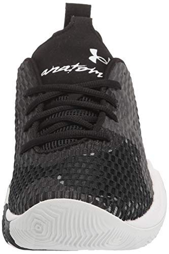 Under Armour Herren Spawn 3 Basketballschuh - Image 3