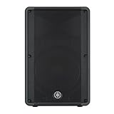 Yamaha DBR Series DBR15 Powered Speaker Cabinet...
