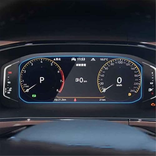 Protection d'écran GPS T-Roc 2022 idéale pour les voyages en famille