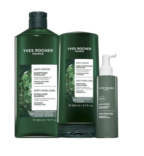 Yves Rocher Densifying Intensive Cure