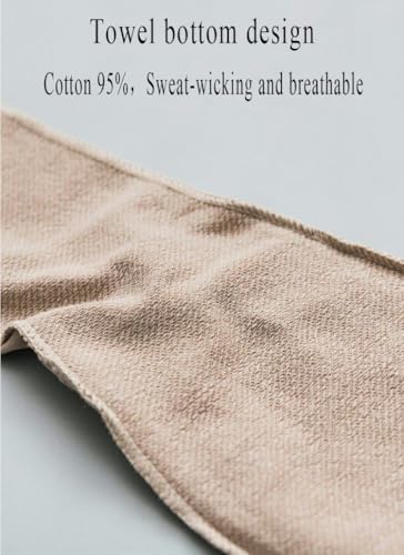 10Pairs No Show Socks Women Men Cotton Socks Non Slip Low Cut Socks flat liner socks Black White4