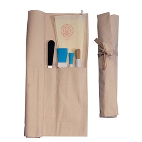 Preisvergleich Produktbild Vogue D701 Leinwand Messer, Geldbeutel