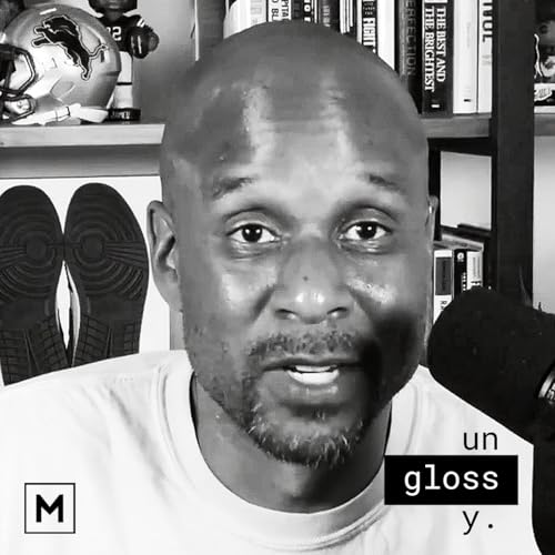 Bomani Jones: Playoffs, Prince, and Perspective